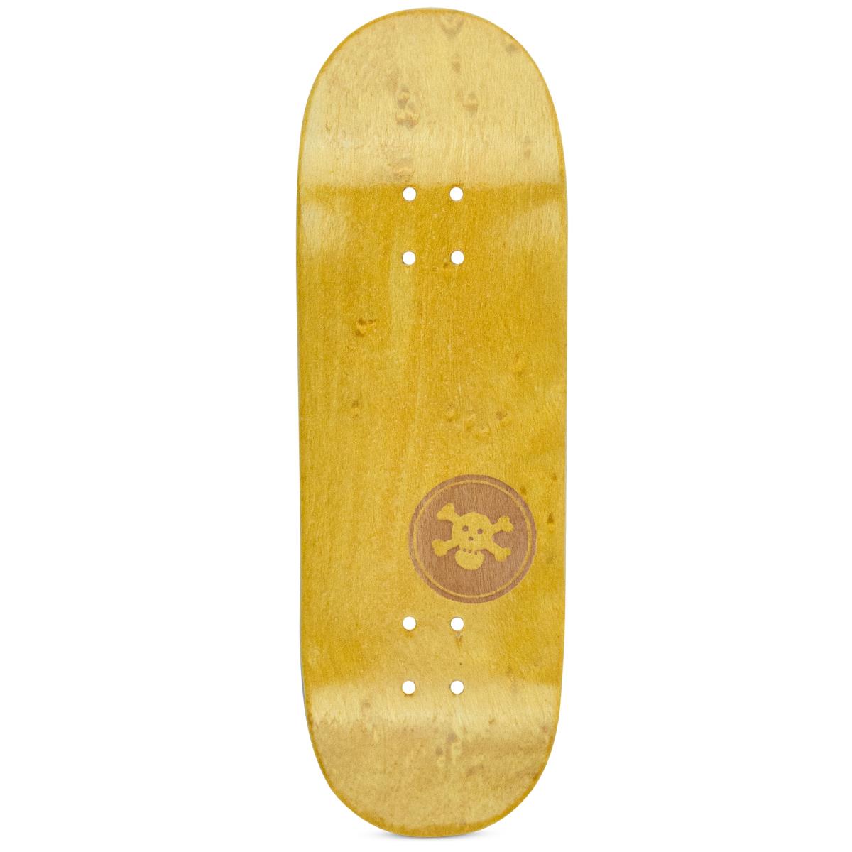 Blackriver Fingerboard Deck - BR Mini Logo