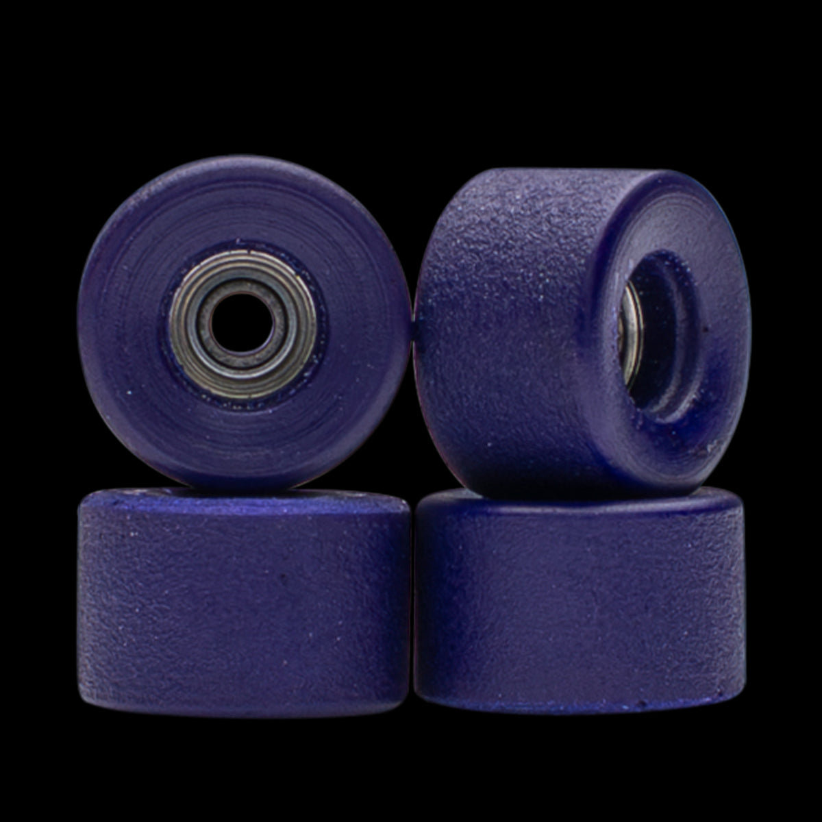 Redemption Abstract Fingerboard Wheels - Big Bowl