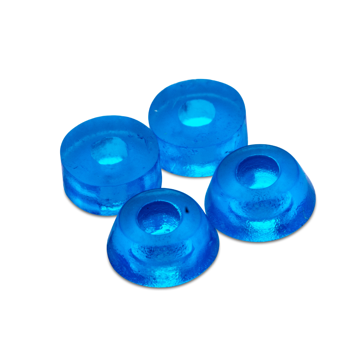 Piro Fingerboard Bushings - Lite