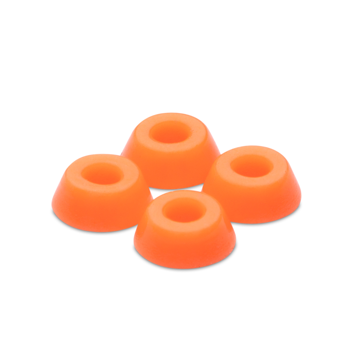Piro Fingerboard Bushings - Cone