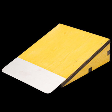 GGC Fingerboard Ramp - Low Kicker