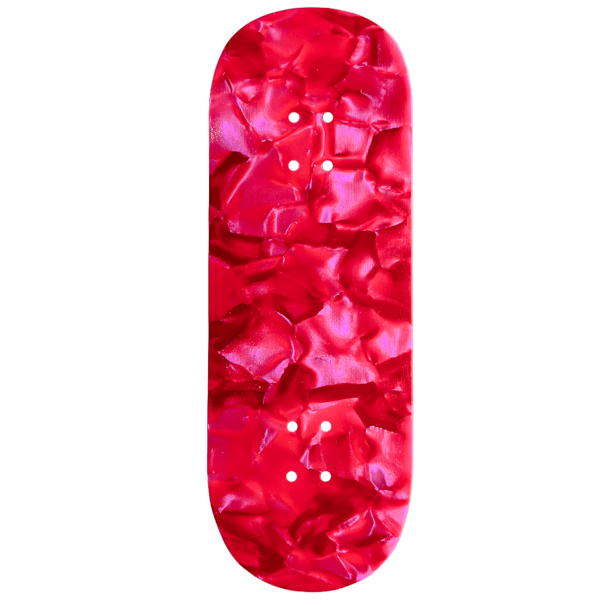 Vividwood Fingerboard Deck - Celluloid