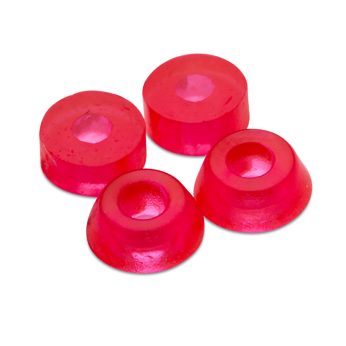 Piro Fingerboard Bushings - Standard
