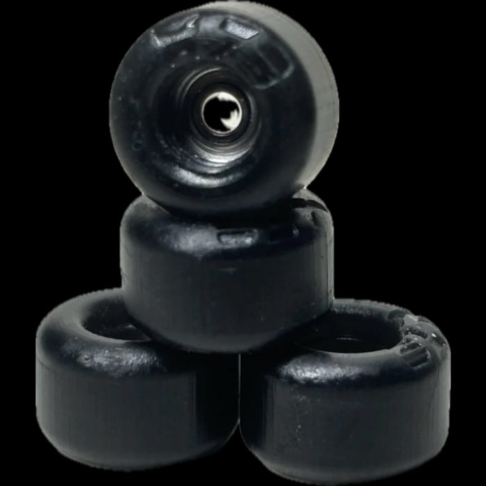 Bloob Fingerboard Wheels - 91s