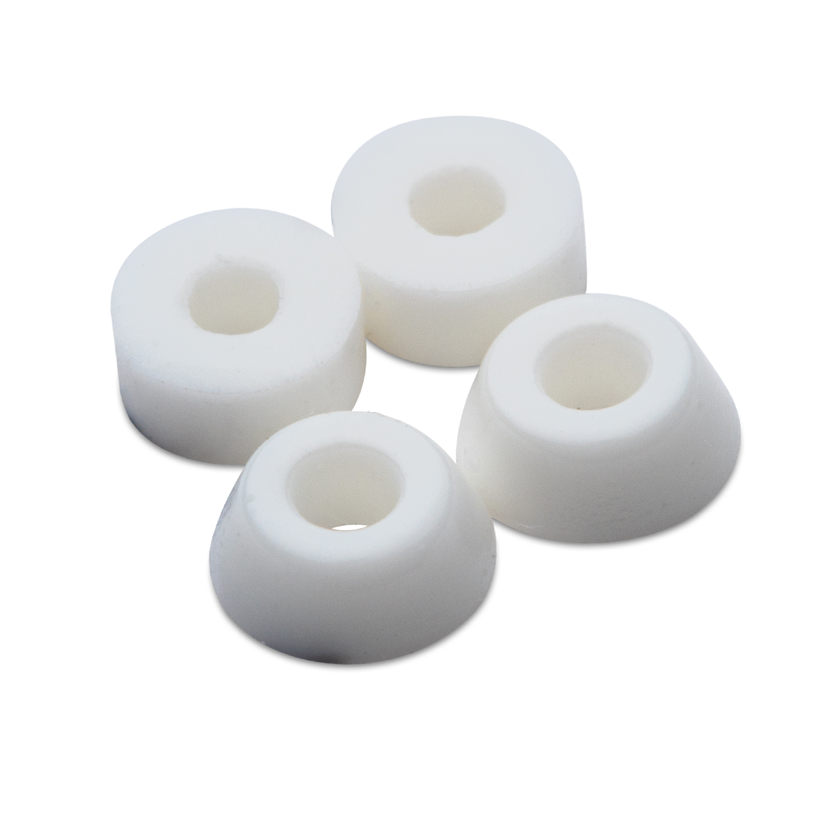 Piro Fingerboard Bushings - Lite