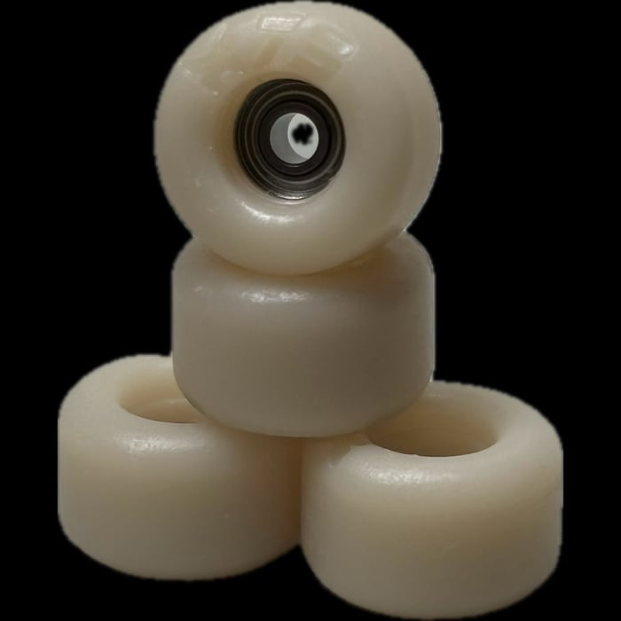 Bloob Fingerboard Wheels - 91s