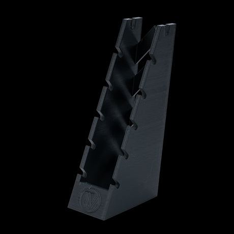 FutureBoundPrints Fingerboard Rack