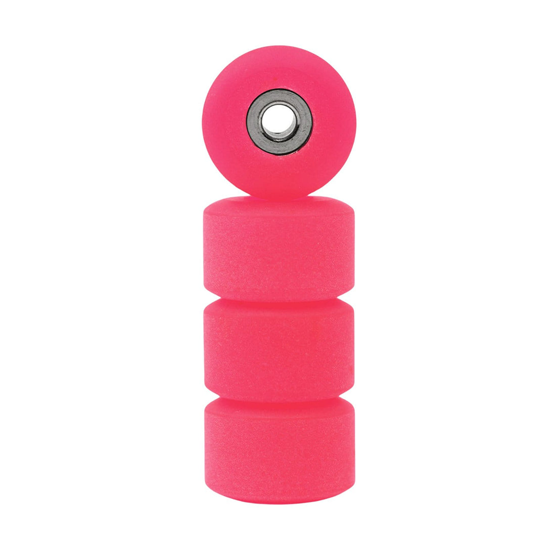 Teak Tuning Apex Street Fingerboards Wheels - Ultraspin 77D