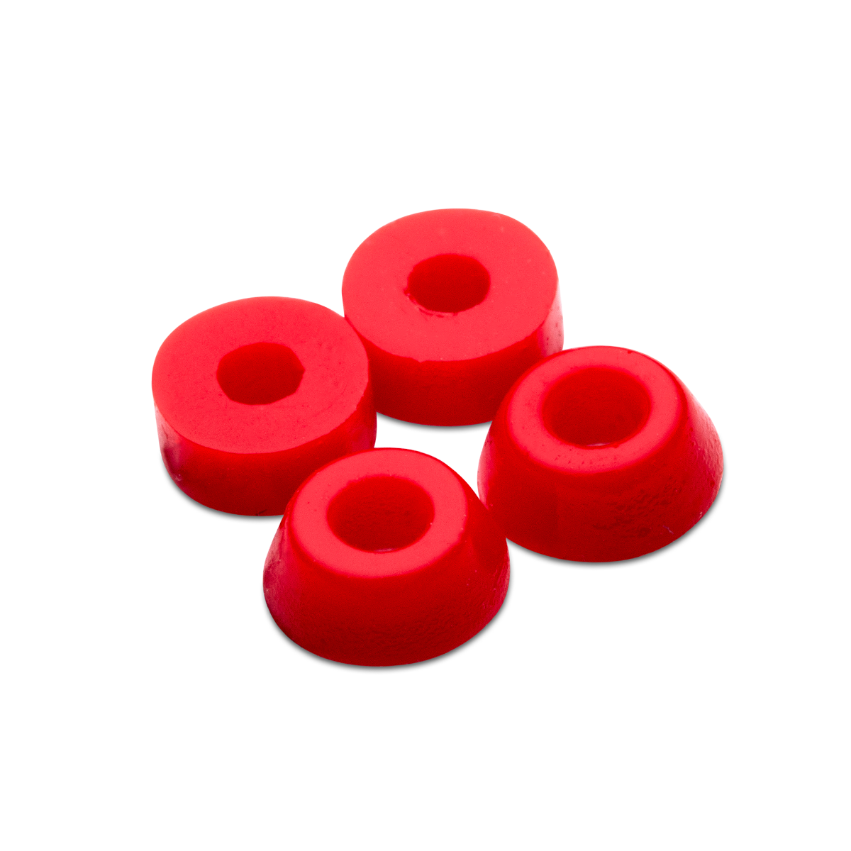 Piro Fingerboard Bushings - Lite
