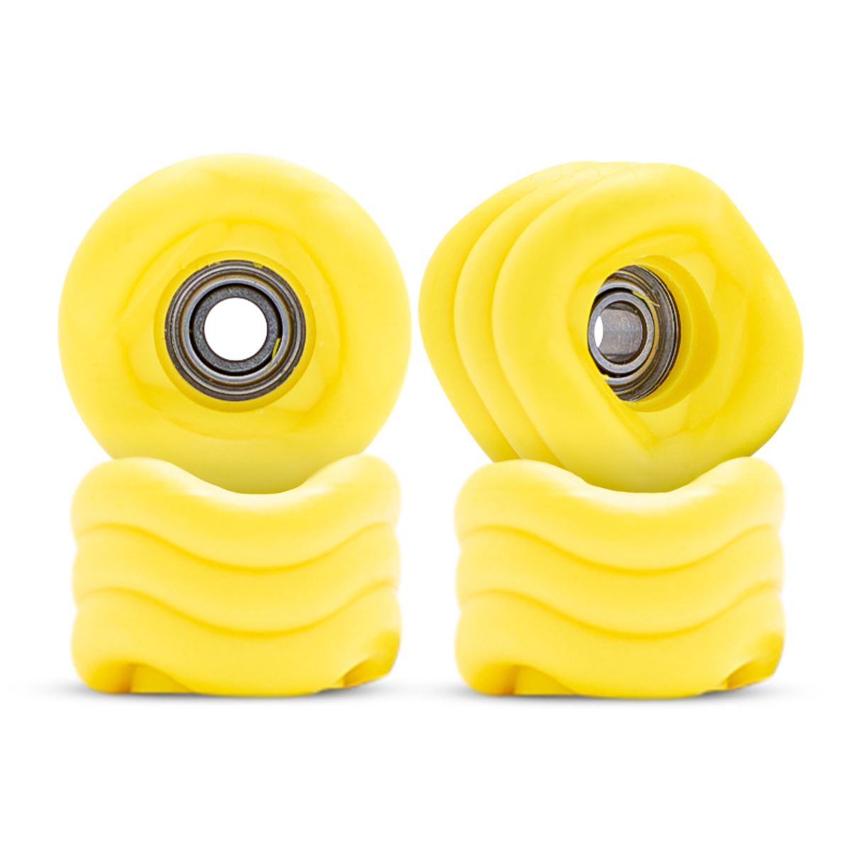 Maple Shark Fingerboard Wheels