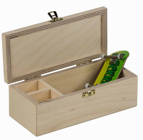 Blackriver Fingerboard Storage Box