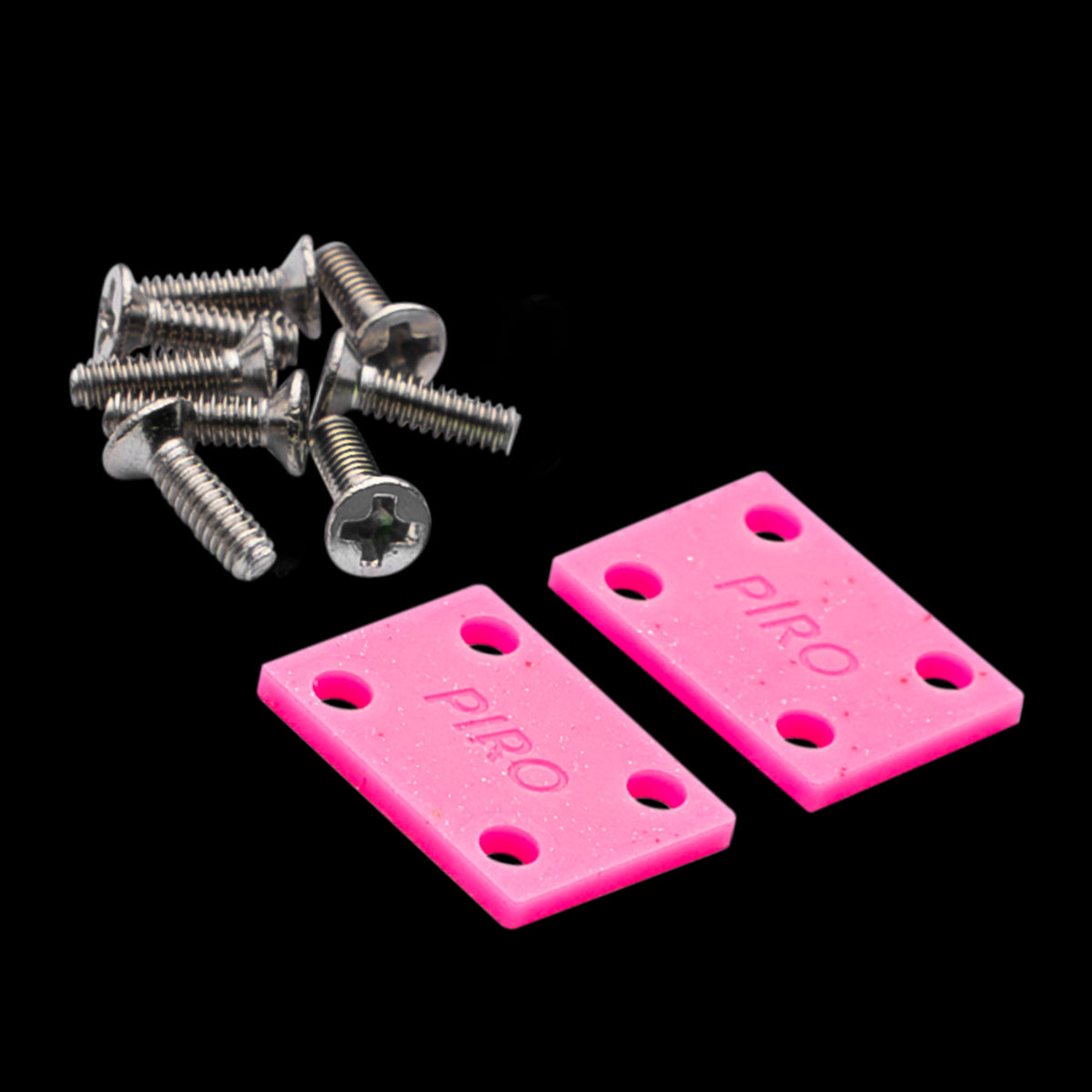 Piro Fingerboard Riser Pads