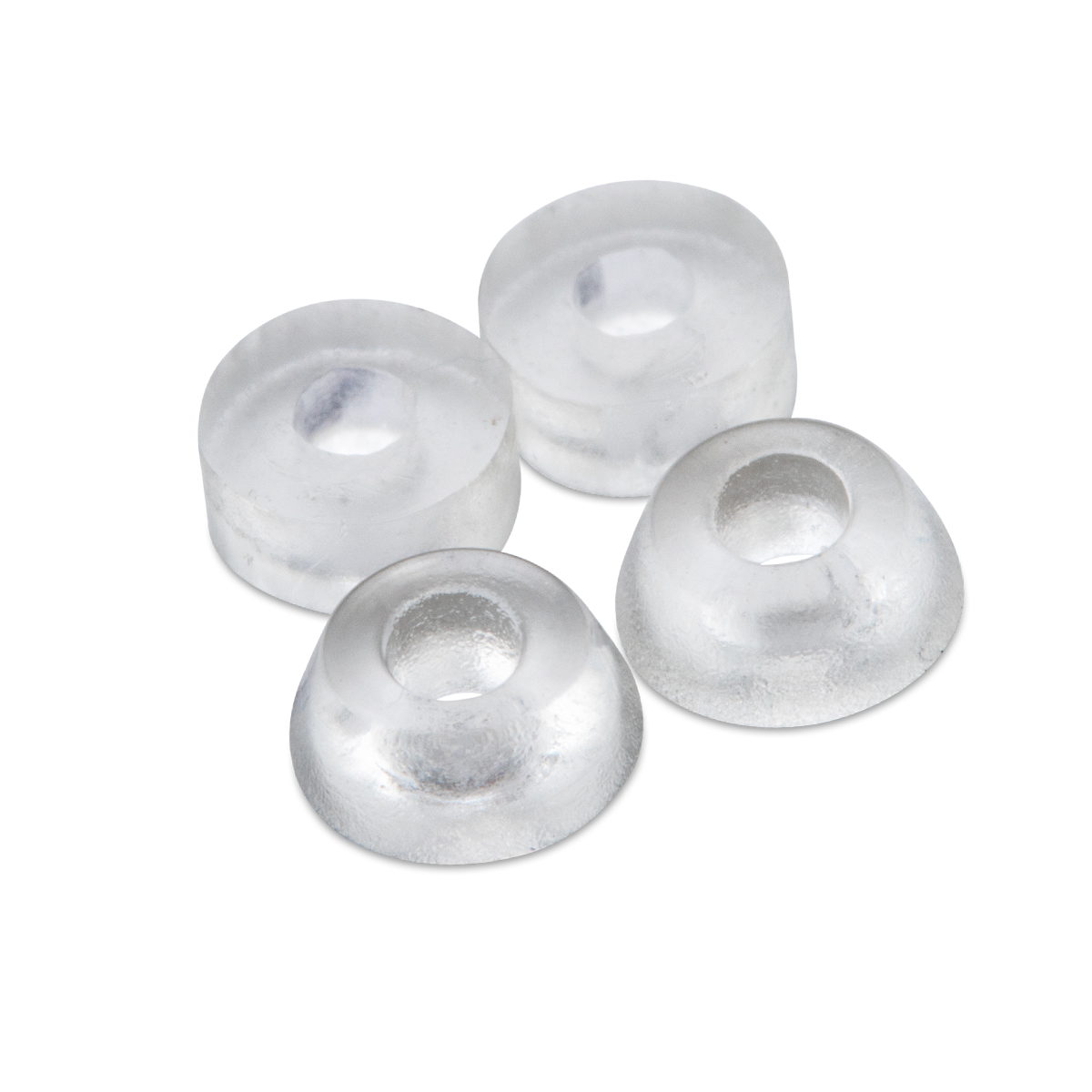Piro Fingerboard Bushings - Lite