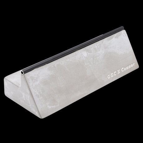 GGC Fingerboard Ramp - Connor Signature Ramp