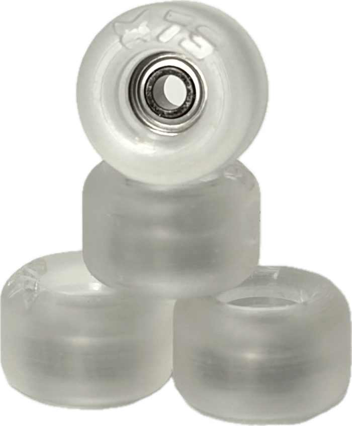 Bloob Fingerboard Wheels - 79s