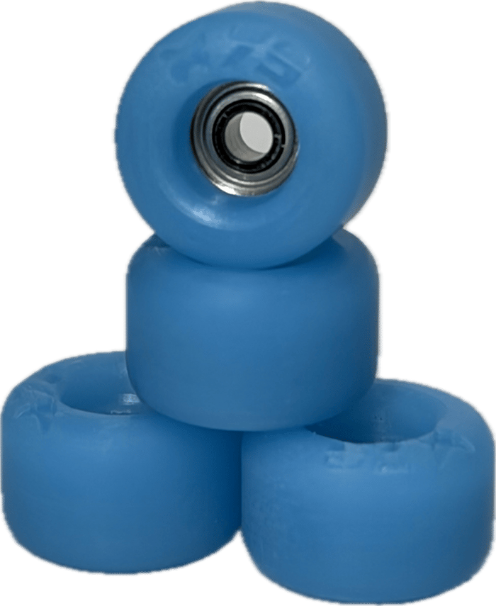 Bloob Fingerboard Wheels - 79s