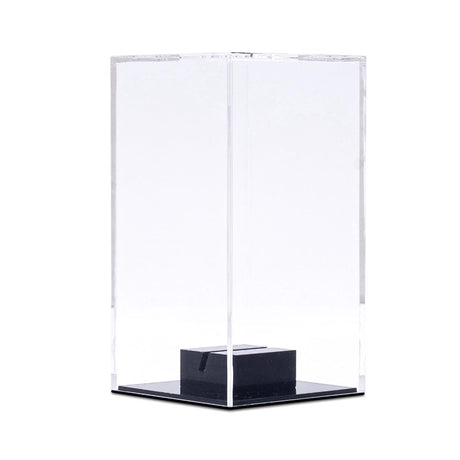 TV Fingerboard Display Case
