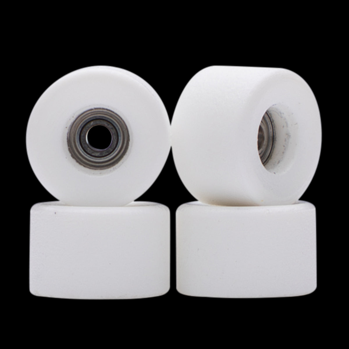 Redemption Abstract Fingerboard Wheels - Big Bowl