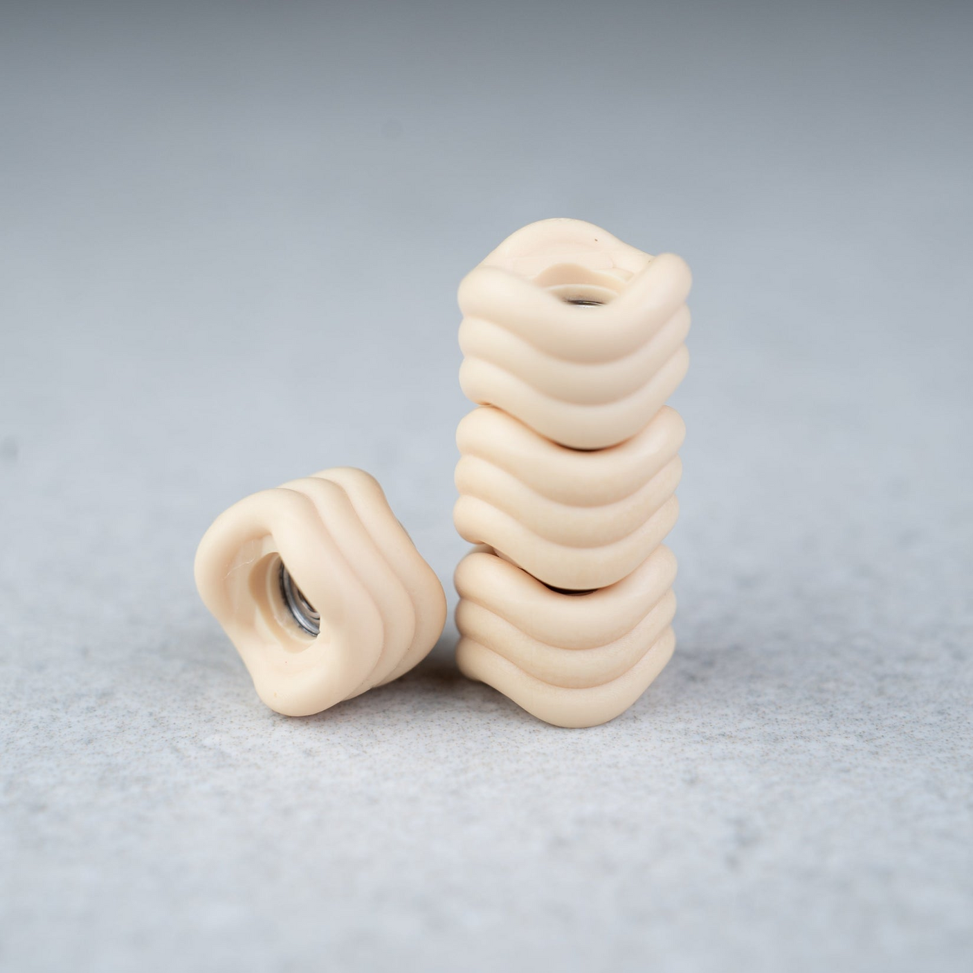 Maple Shark Fingerboard Wheels