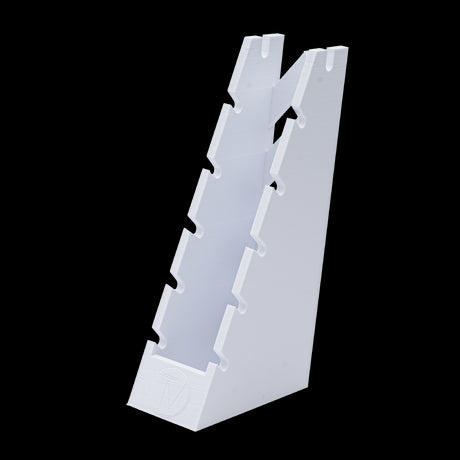 FutureBoundPrints Fingerboard Rack