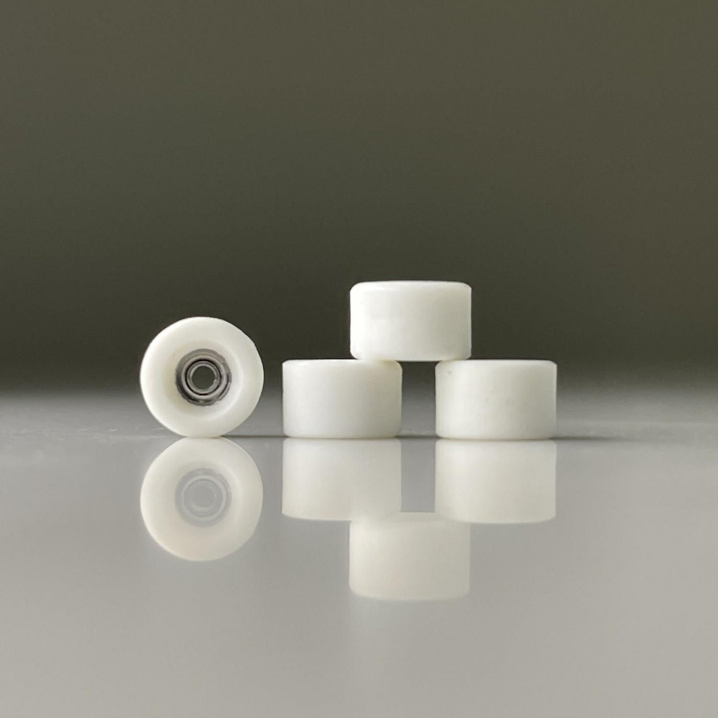 UAG Urethane Fingerboard Wheels - 68D