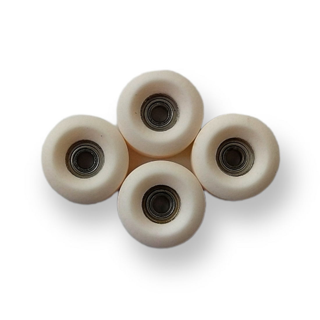 Redemption Abstract Fingerboard Wheels - Big Bowl