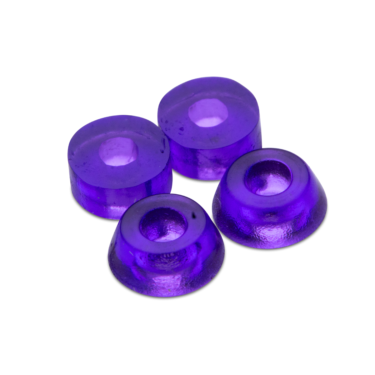 Piro Fingerboard Bushings - Lite