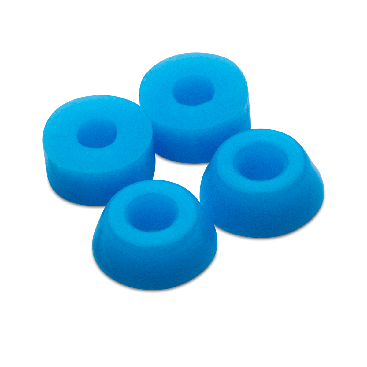 Piro Fingerboard Bushings - Standard