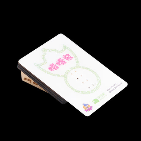 GGC Fingerboard Ramp - Pocket Combo