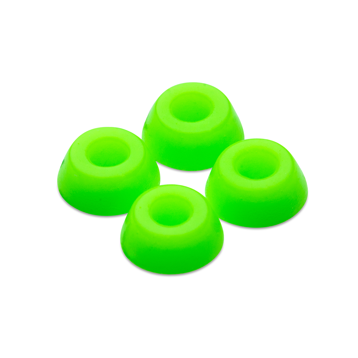 Piro Fingerboard Bushings - Cone