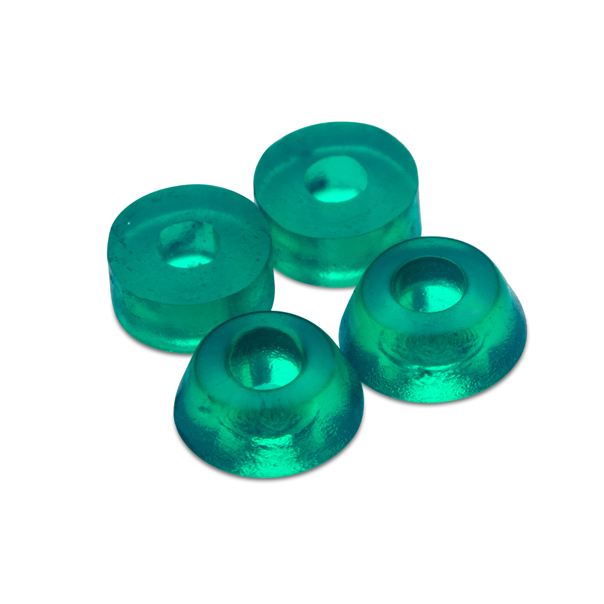 Piro Fingerboard Bushings - Lite