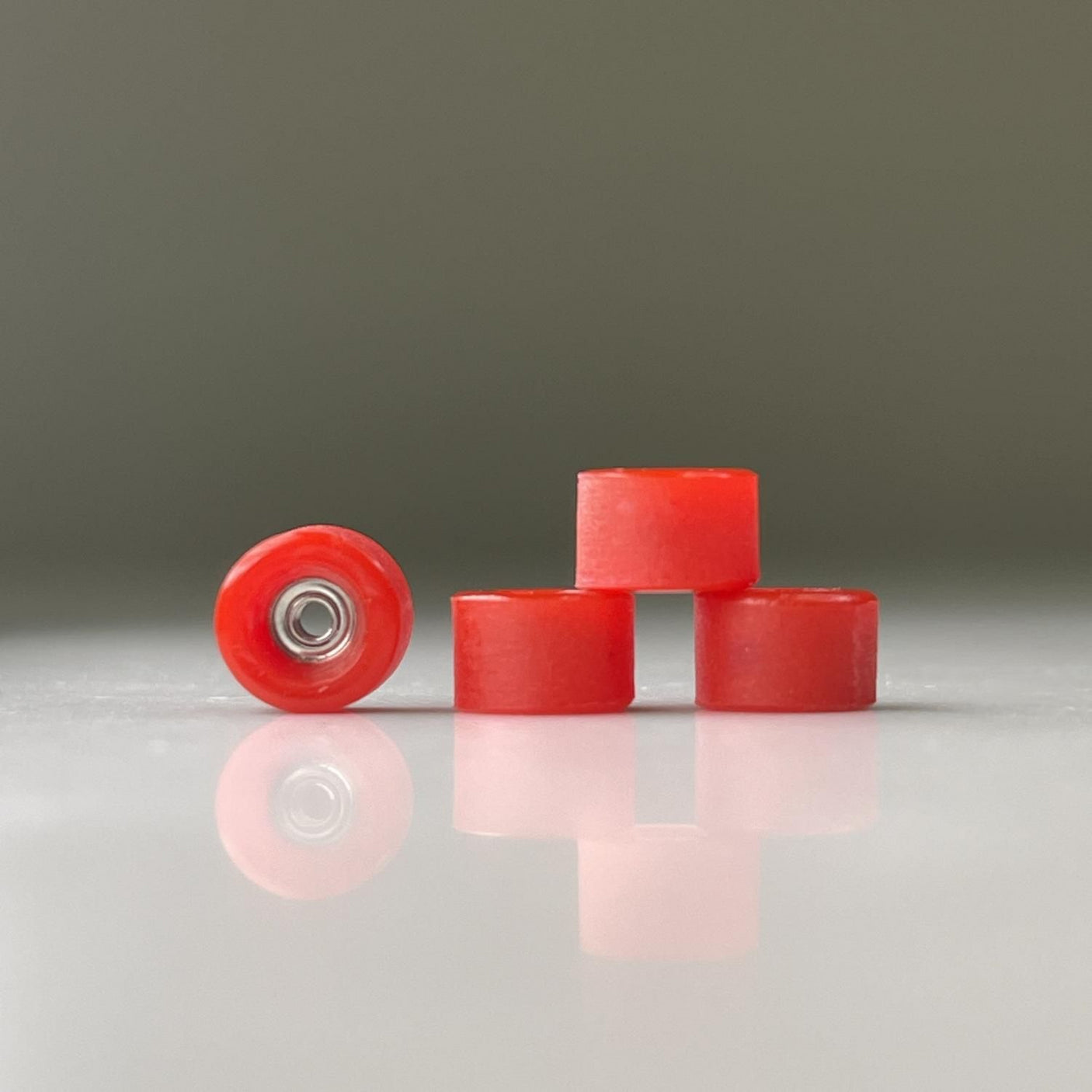 UAG Urethane Fingerboard Wheels - 68D