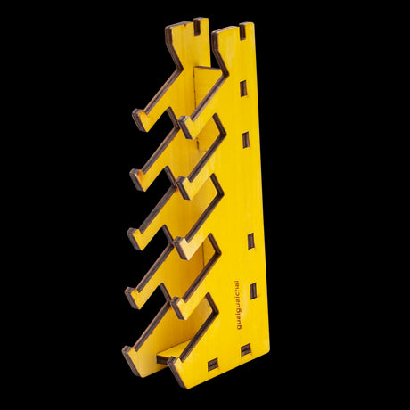 GGC Fingerboard Rack - 6 Slots