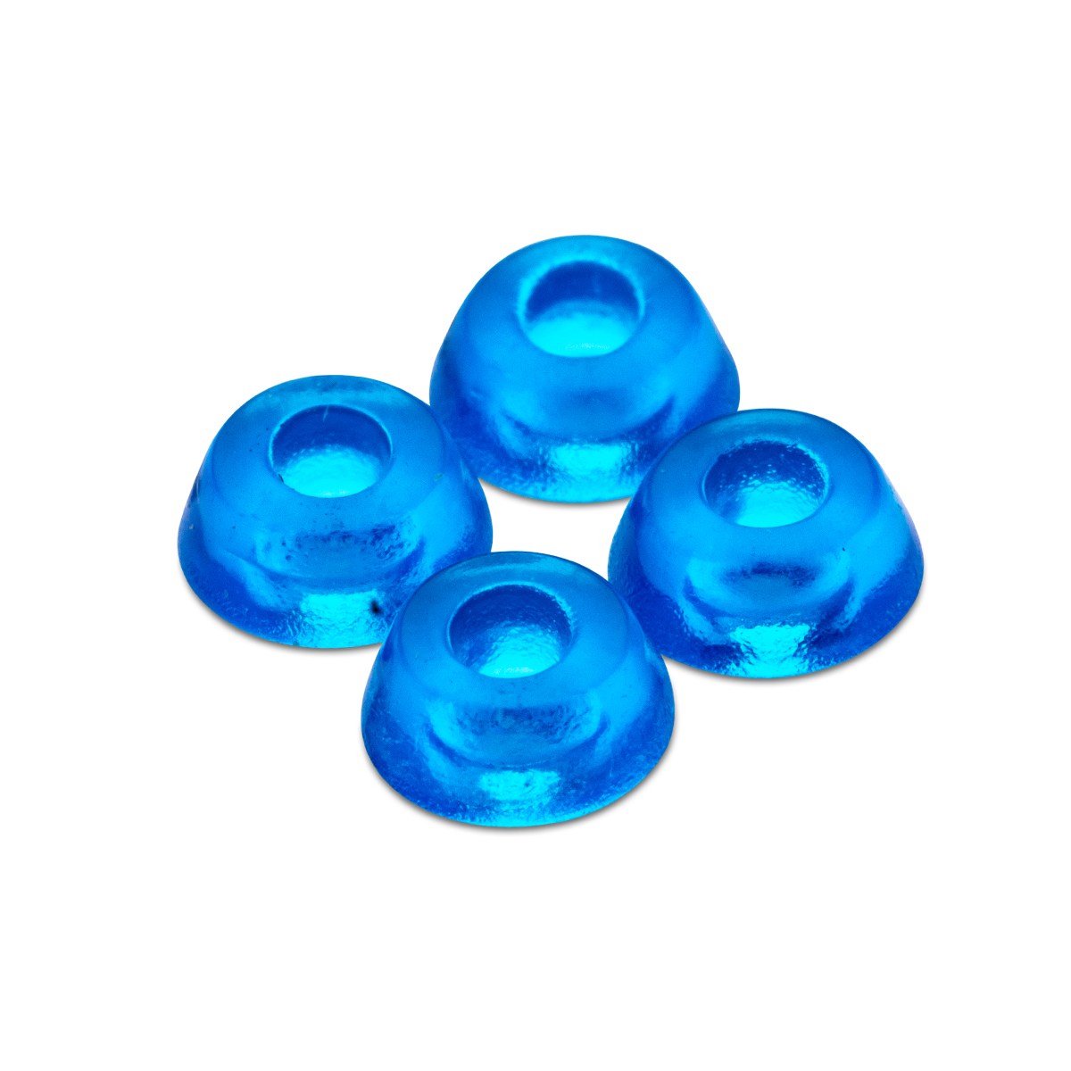 Piro Fingerboard Bushings - Cone