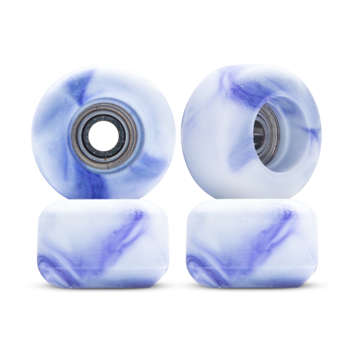 Maple ULTRA Fingerboard Wheels