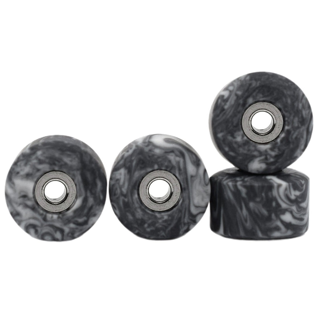 Teak Tuning Apex Street Fingerboard Wheels - Ultraspin 71D