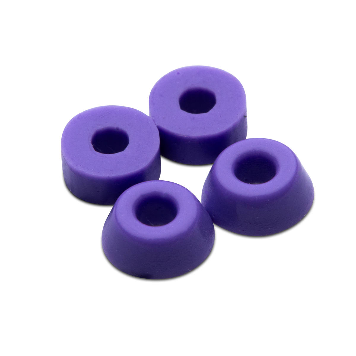 Piro Fingerboard Bushings - Lite