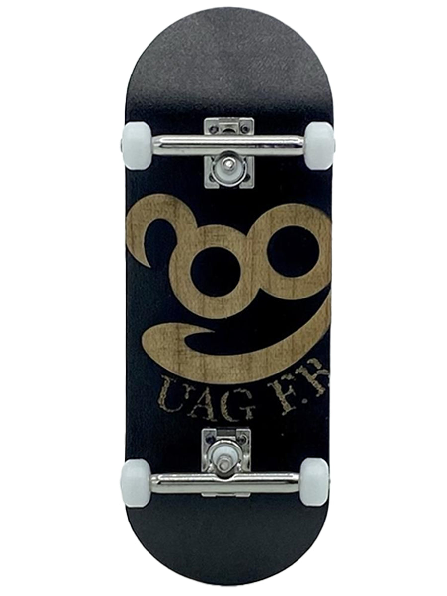 UAG Fingerboard Complete - Deka Logo