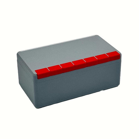 DecentBit Fingerboard EDC Mini Case