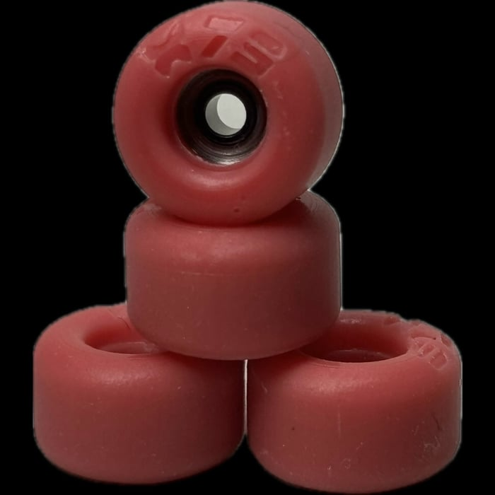 Bloob Fingerboard Wheels - 79s