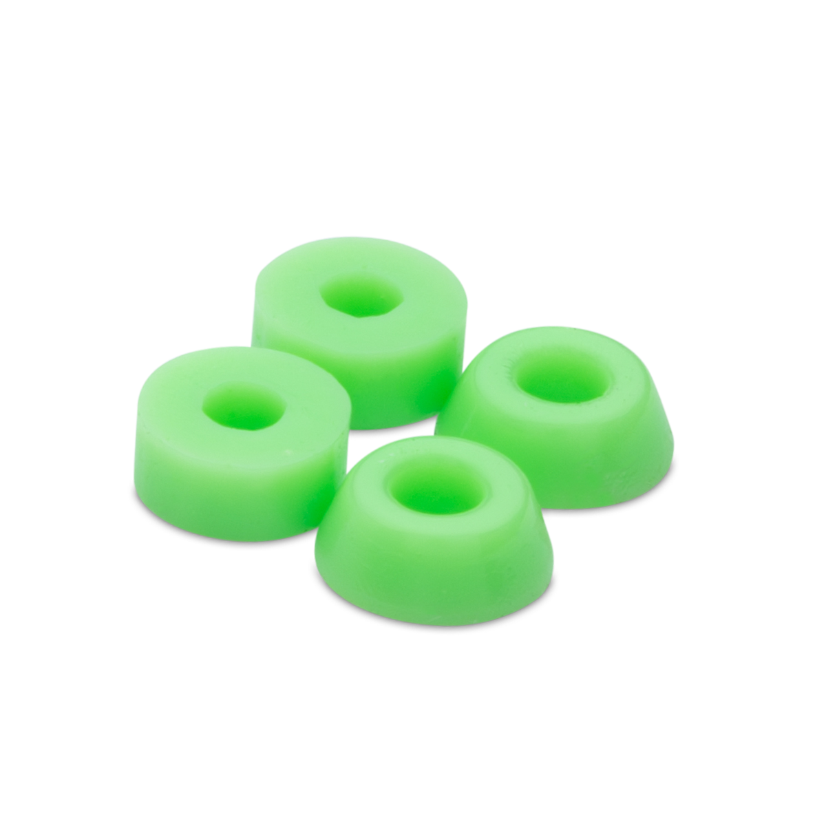 Piro Fingerboard Bushings - Lite