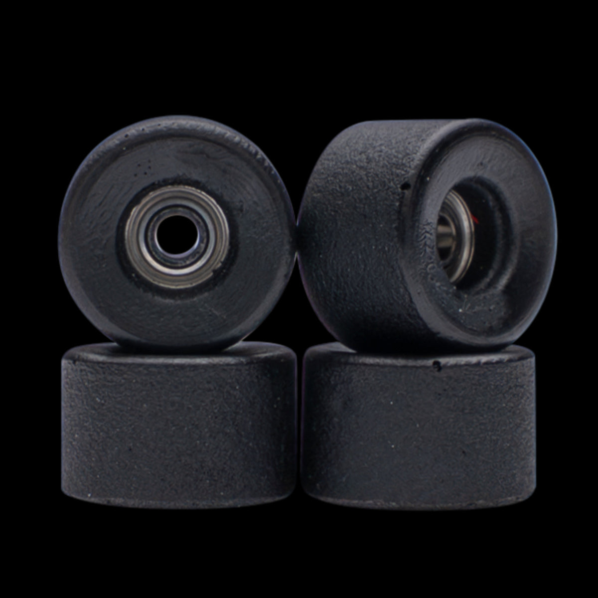 Redemption Abstract Fingerboard Wheels - Big Bowl