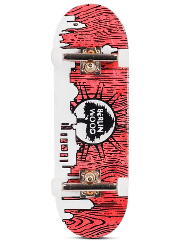 Berlinwood Fingerboard Complete - BW Skyline
