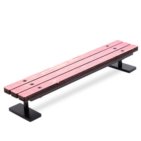 GGC Fingerboard Ramp - High Bench