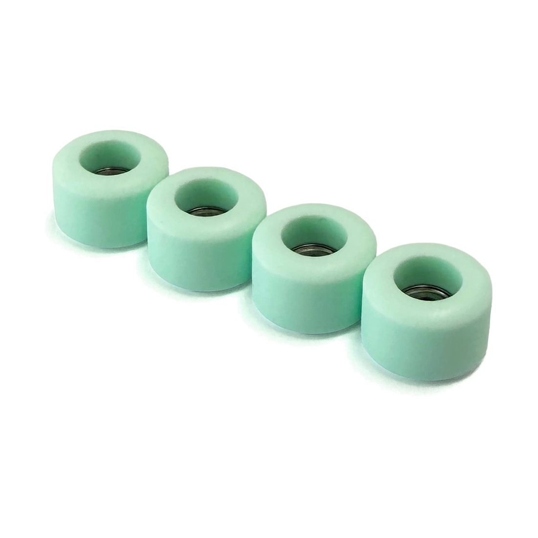 Teak Tuning x Session LE Anniversary Apex Street Fingerboard Wheels - Ultraspin 71D