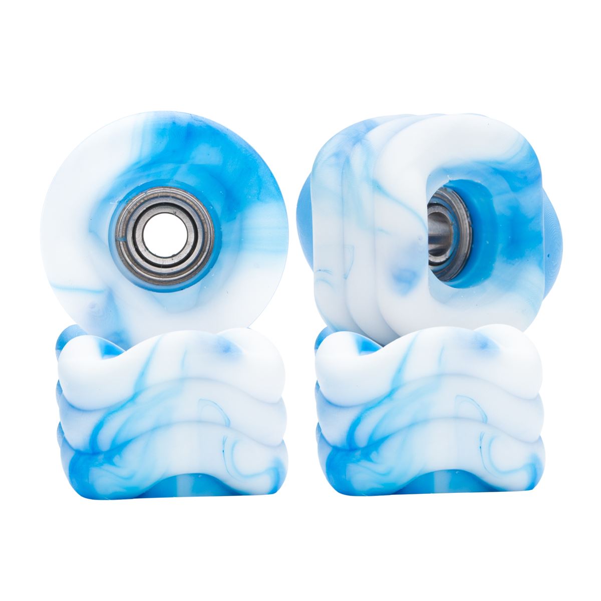 Maple Shark Fingerboard Wheels