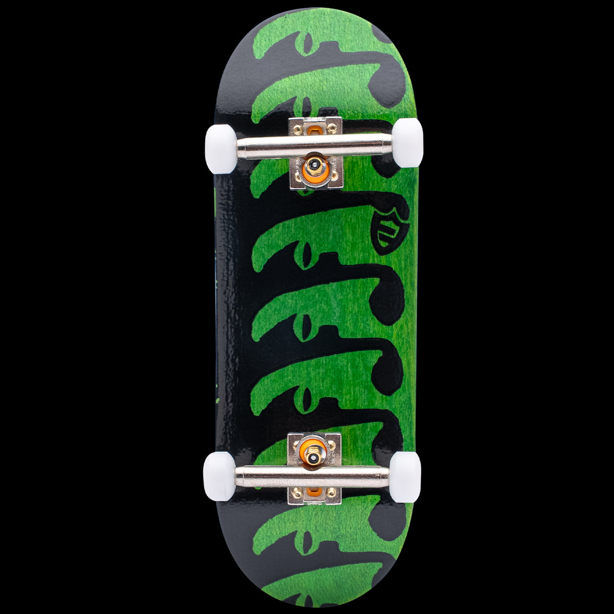 Blackriver Fingerboard Complete - Flatface Artificial Time