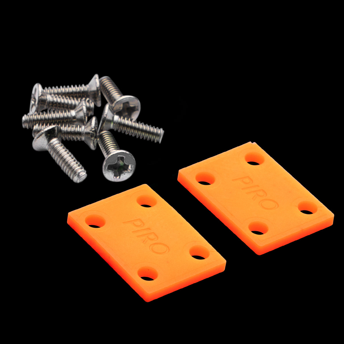 Piro Fingerboard Riser Pads