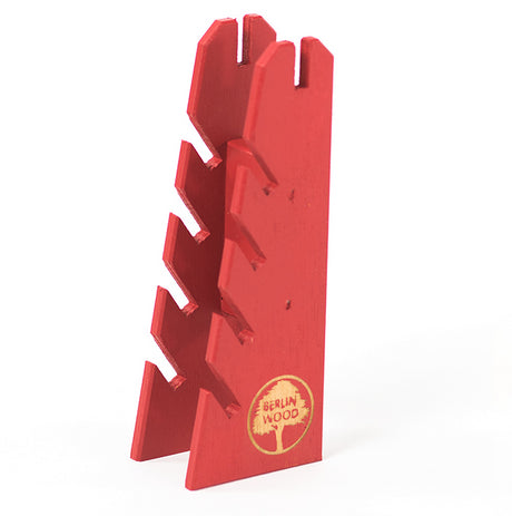 Berlinwood x Blackriver Fingerboard Rack