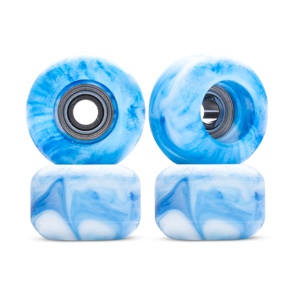 Maple ULTRA Fingerboard Wheels